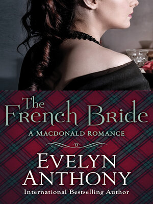 cover image of The French Bride